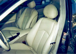 tapizado coches