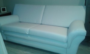 tapizado sofa malaga